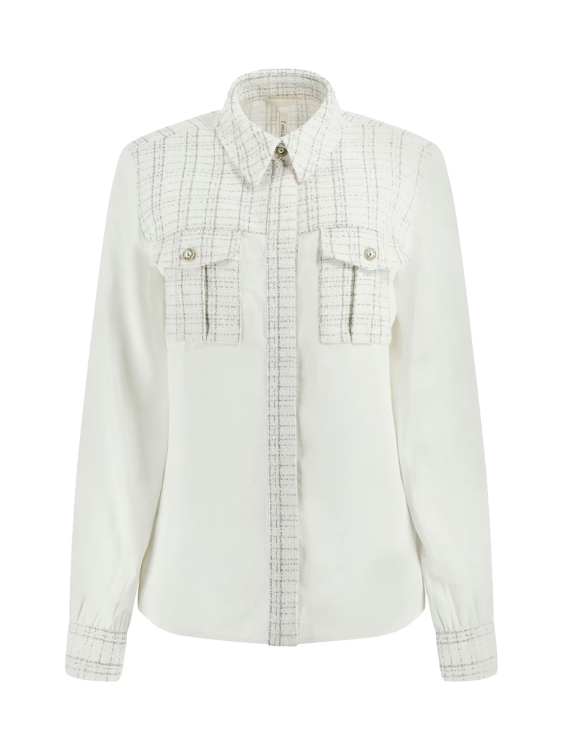 ΓΥΝΑΙΚΕΙΟ ΠΟΥΚΑΜΙΣΟ 0