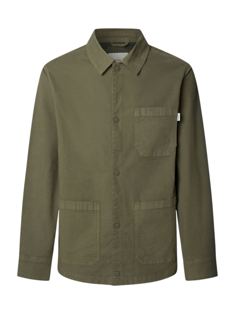 ΑΝΔΡΙΚΟ ΠΟΥΚΑΜΙΣΟ CASTIELLO 0