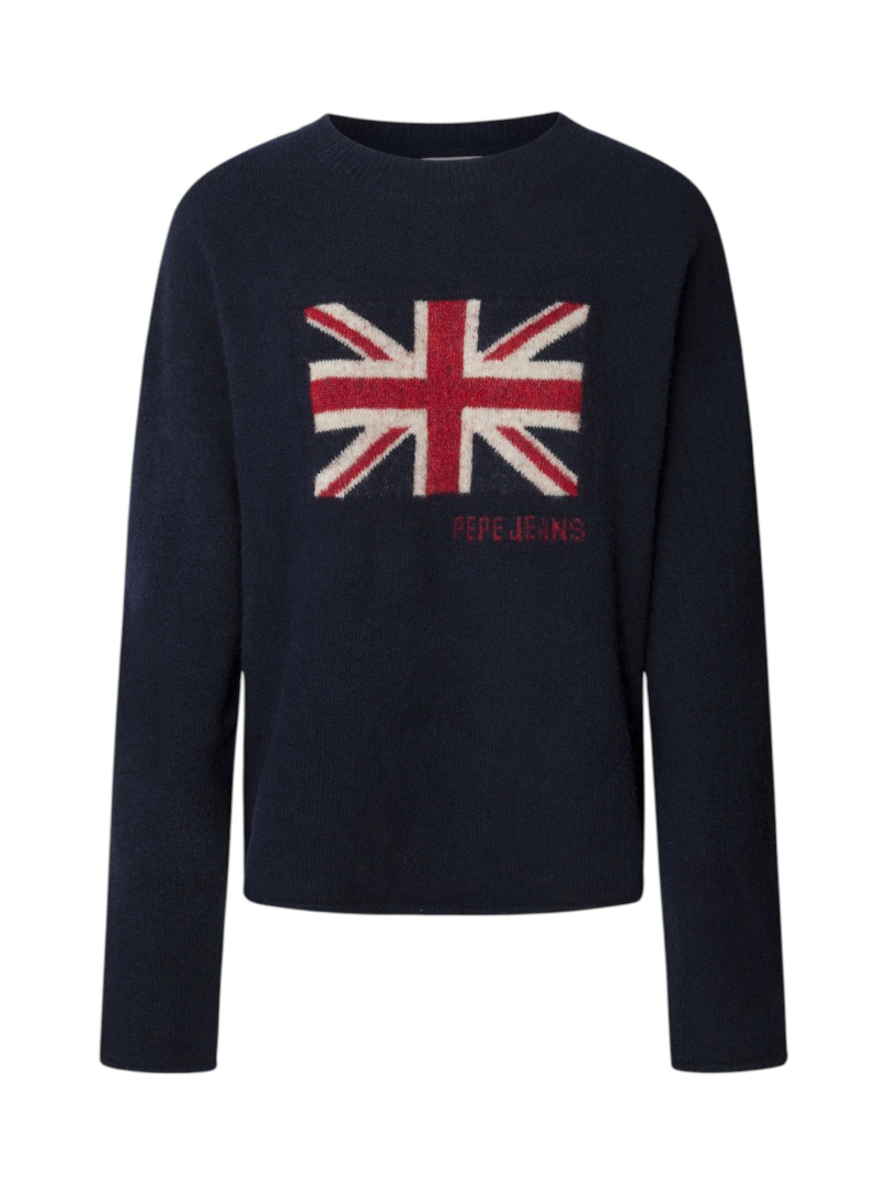 ΓΥΝΑΙΚΕΙΟ ΠΛΕΚΤΟ ΠΟΥΛΟΒΕΡ CAITLIN 0