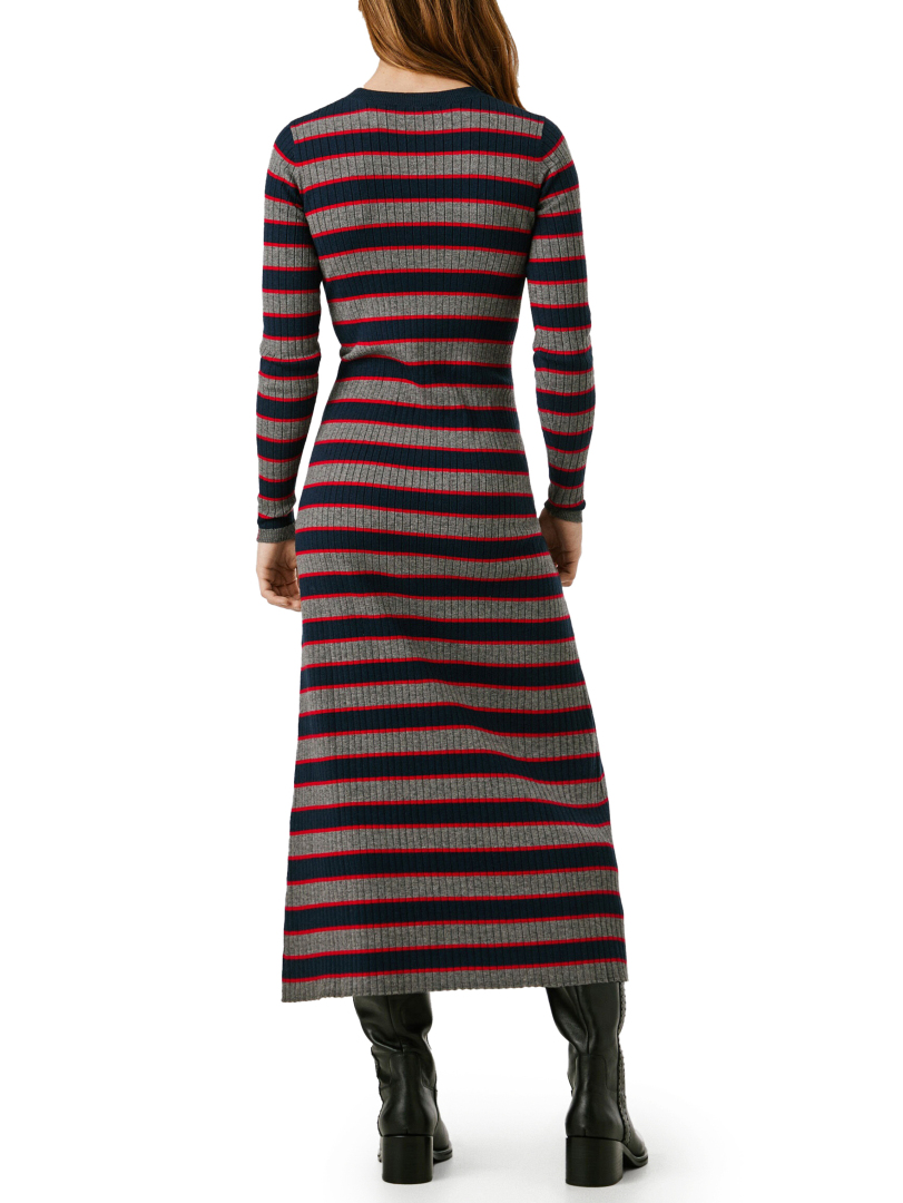 ΜΙΝΤΙ RIBBED ΦΟΡΕΜΑ 2