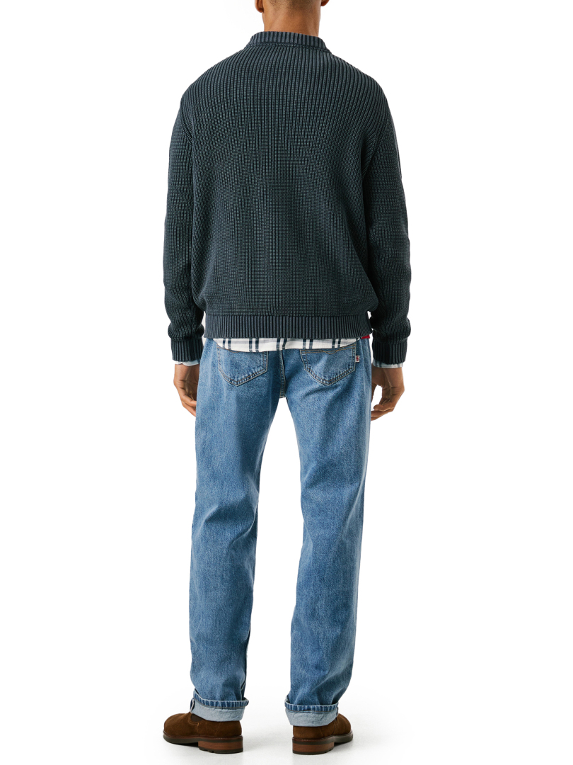 ΑΝΔΡΙΚΟ ΠΛΕΚΤΟ ΠΟΥΛΟΒΕΡ 2