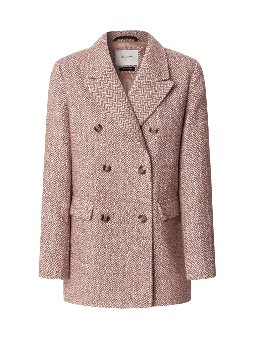 ΓΥΝΑΙΚΕΙΟ HERRINGBONE ΣΑΚΑΚΙ 0