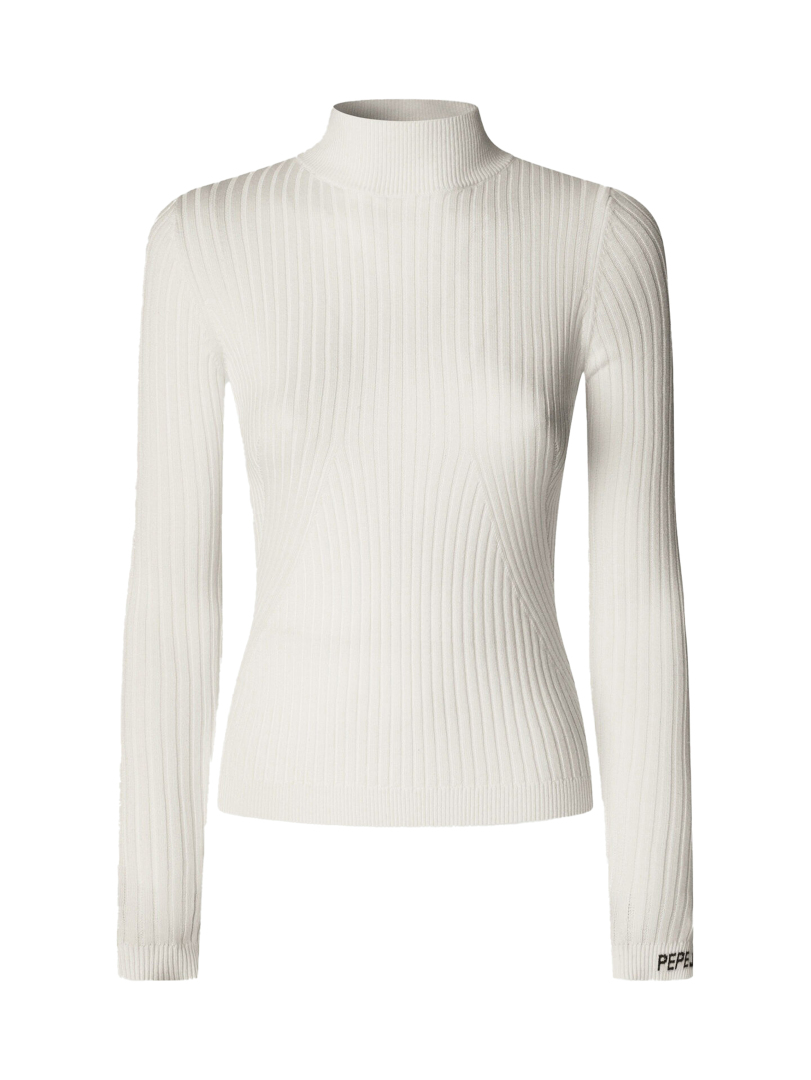 ΓΥΝΑΙΚΕΙΟ RIBBED ΠΟΥΛΟΒΕΡ CARLA 0