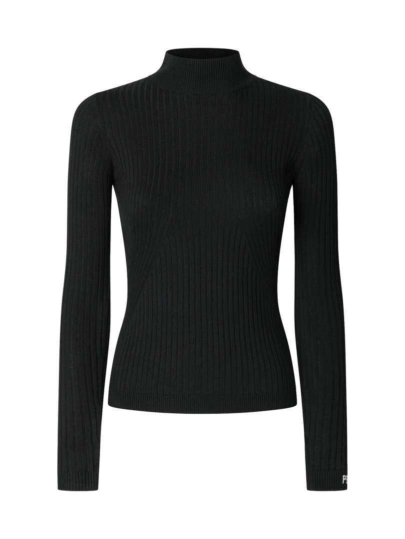 ΓΥΝΑΙΚΕΙΟ RIBBED ΠΟΥΛΟΒΕΡ CARLA 0