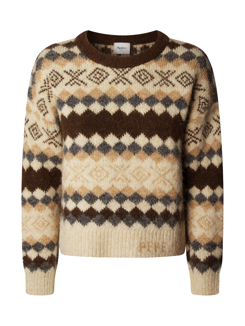 ΓΥΝΑΙΚΕΙΟ ΠΛΕΚΤΟ ΠΟΥΛΟΒΕΡ 0