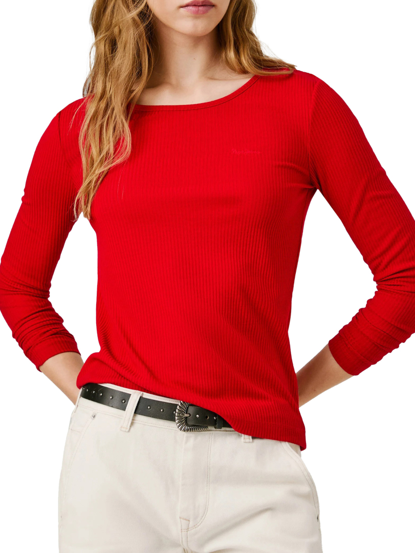 ΓΥΝΑΙΚΕΙΑ ΜΑΚΡΥΜΑΝΙΚΗ ΜΠΛΟΥΖΑ 1