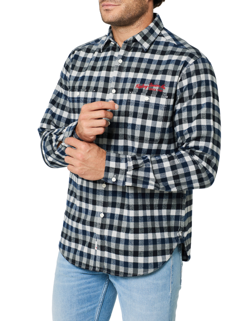 ΑΝΔΡΙΚΟ ΠΟΥΚΑΜΙΣΟ 1