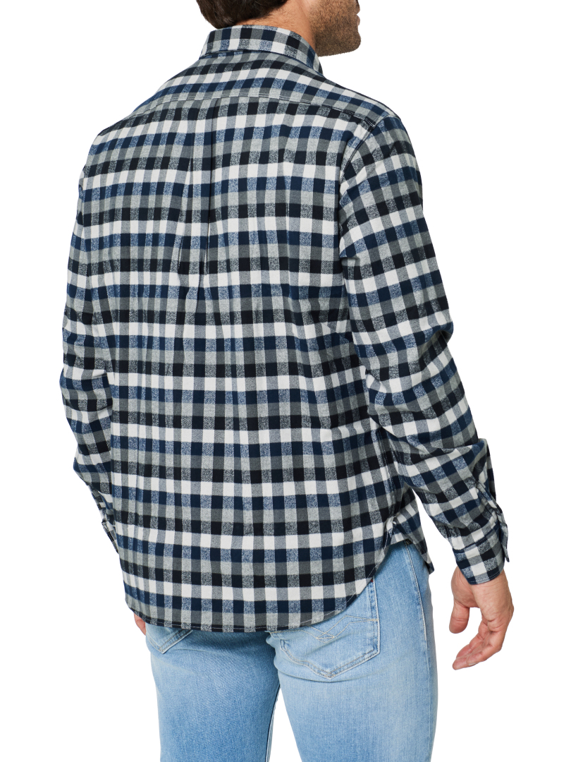 ΑΝΔΡΙΚΟ ΠΟΥΚΑΜΙΣΟ 2