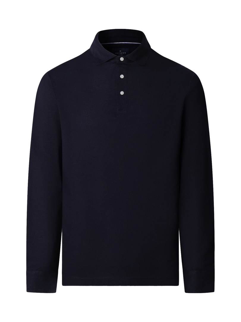 ΑΝΔΡΙΚΗ POLO ΜΠΛΟΥΖΑ 0