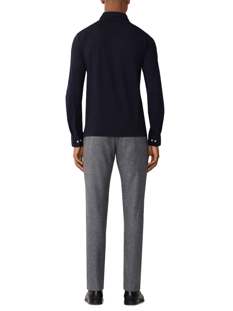 ΑΝΔΡΙΚΗ POLO ΜΠΛΟΥΖΑ 2