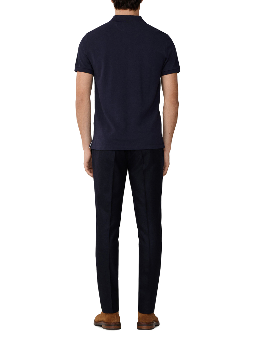 ΑΝΔΡΙΚΗ POLO ΜΠΛΟΥΖΑ 2