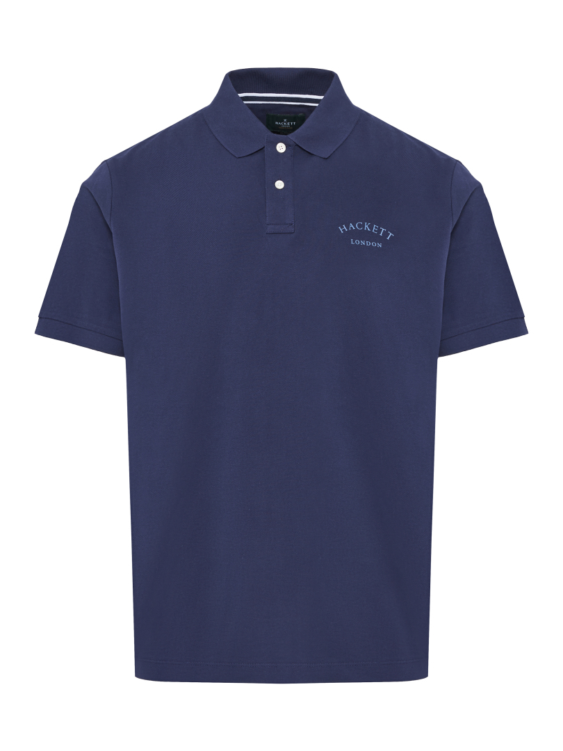 ΑΝΔΡΙΚΗ POLO ΜΠΛΟΥΖΑ 0