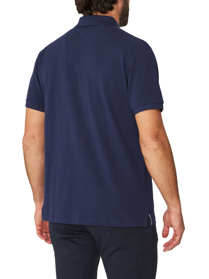 ΑΝΔΡΙΚΗ POLO ΜΠΛΟΥΖΑ 2