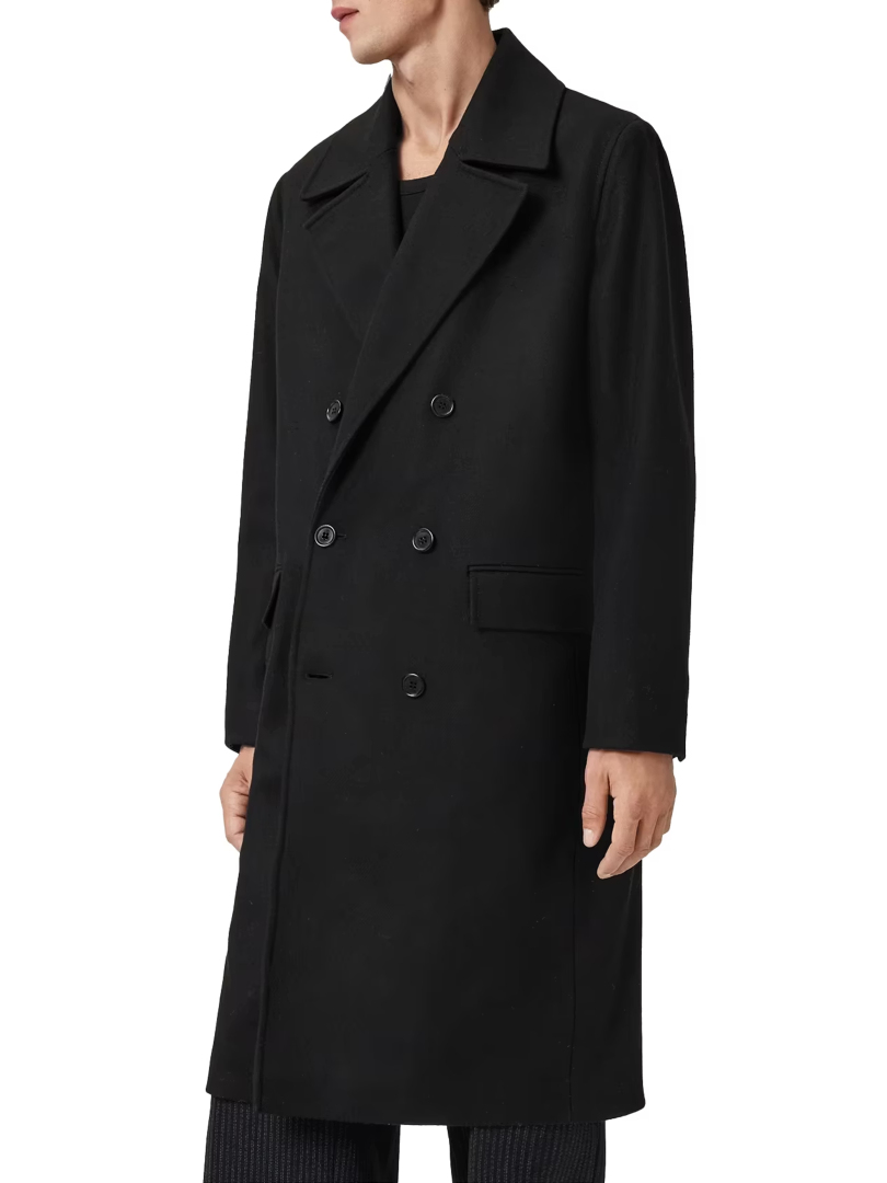 ΑΝΔΡΙΚΟ ΠΑΛΤΟ CURRAN 1