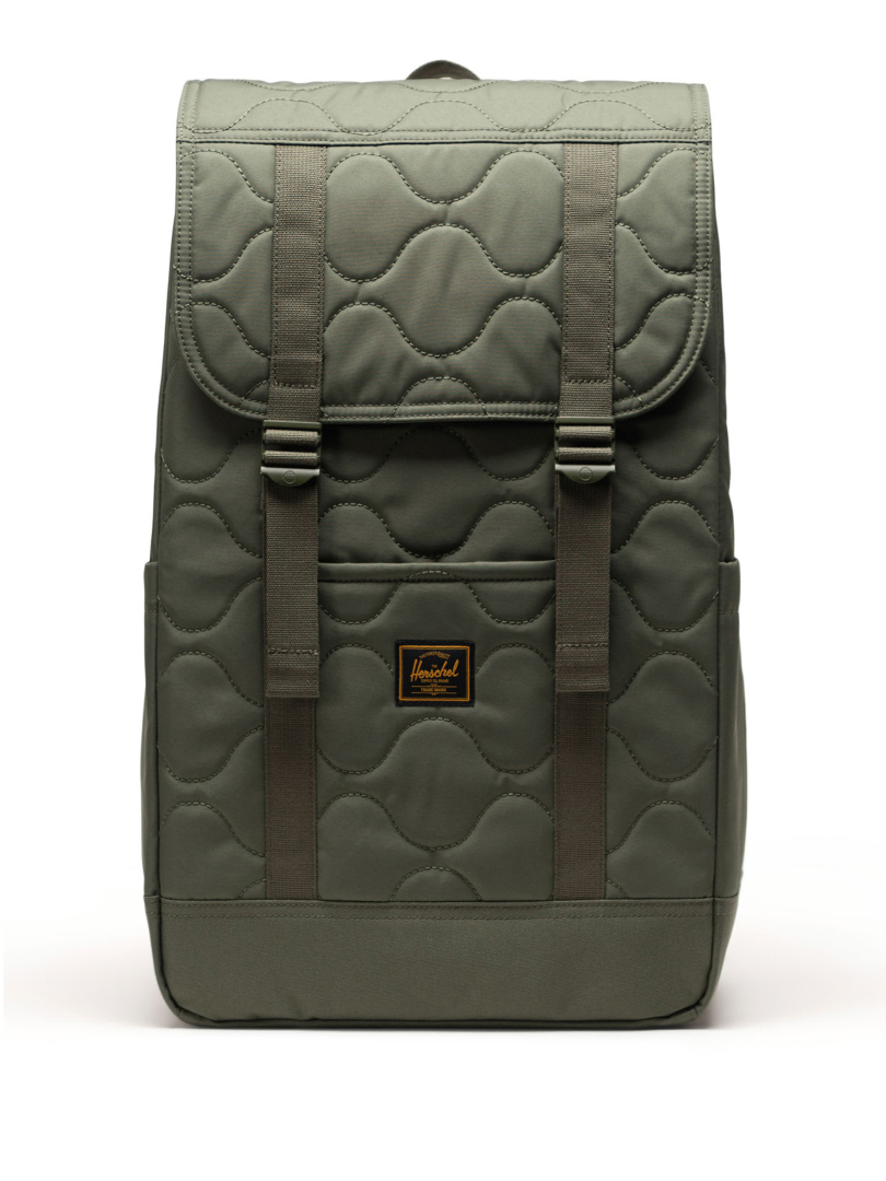 ΣΑΚΙΔΙΟ ΠΛΑΤΗΣ RETREAT QUILTED 0