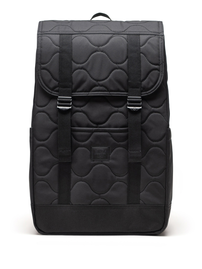 ΣΑΚΙΔΙΟ ΠΛΑΤΗΣ RETREAT QUILTED 0