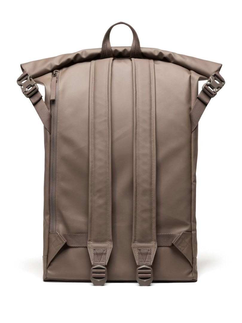 ROLL TOP BACKPACK 1