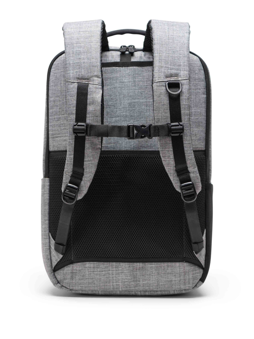 ΣΑΚΙΔΙΟ ΠΛΑΤΗΣ KASLO TRAVEL 32L 1