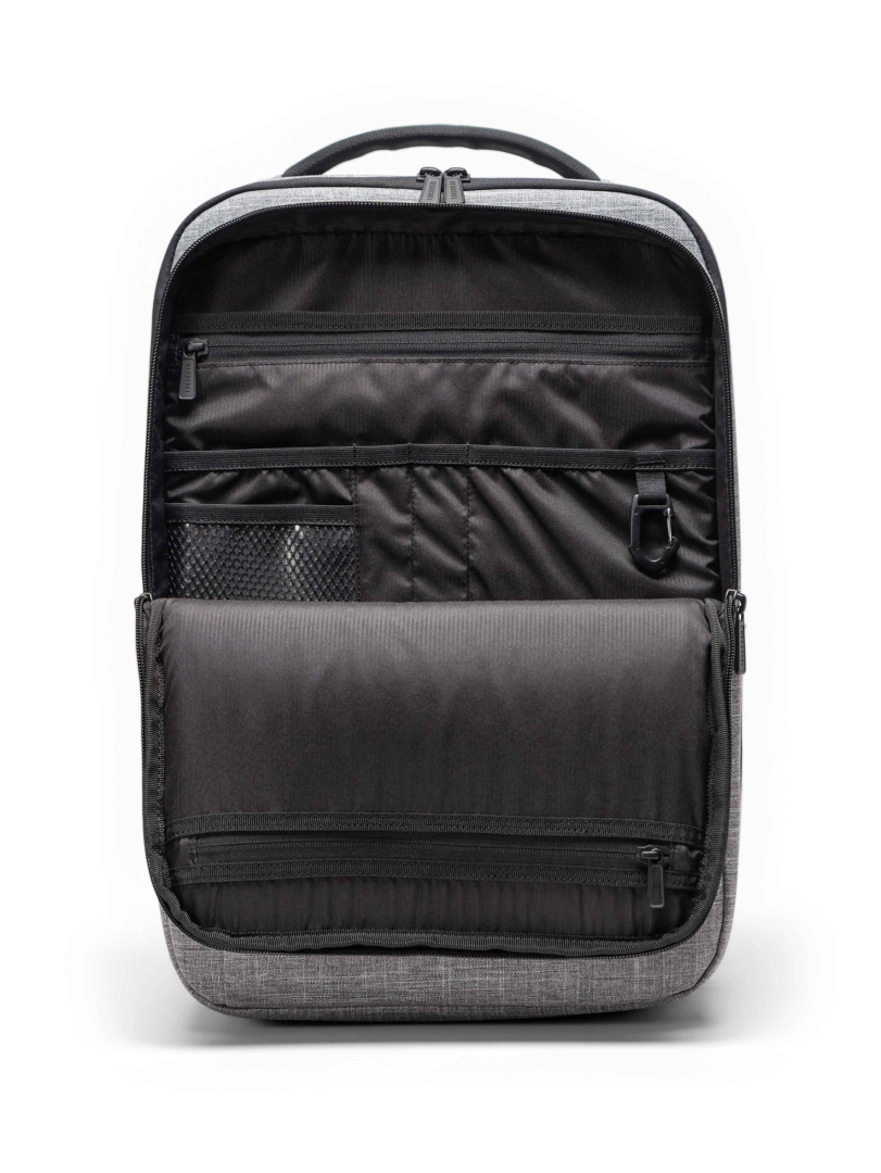 ΣΑΚΙΔΙΟ ΠΛΑΤΗΣ KASLO TRAVEL 32L 2