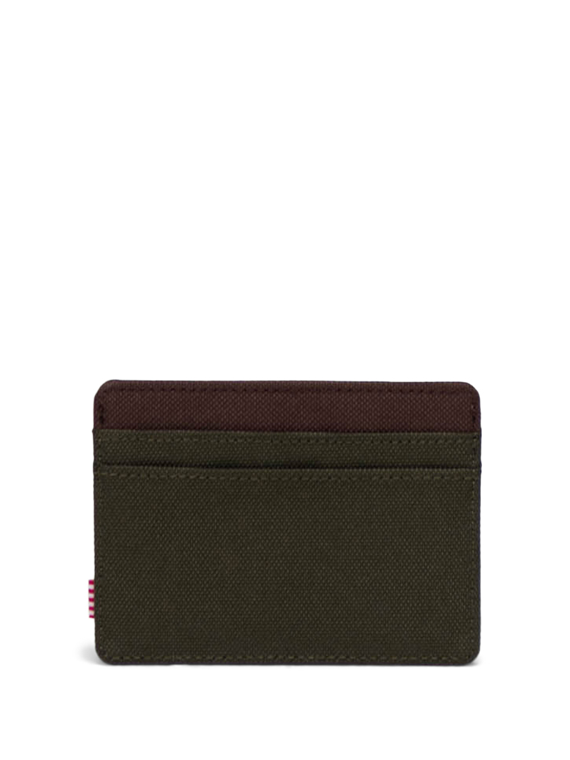 ΘΗΚΗ ΚΑΡΤΩΝ CHARLIE CARDHOLDER 1