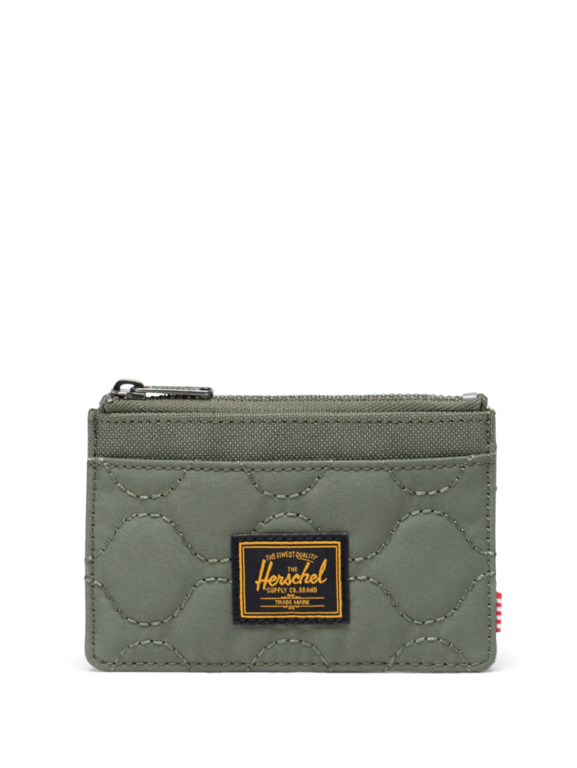 ΘΗΚΗ ΚΑΡΤΩΝ OSCAR QUILTED CAPSULE 0