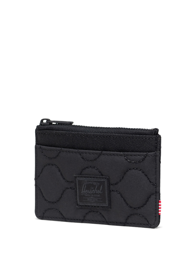 ΘΗΚΗ ΚΑΡΤΩΝ OSCAR QUILTED CAPSULE 2