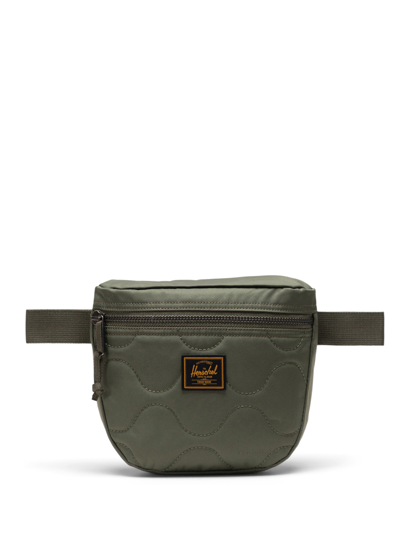 ΤΣΑΝΤΑ ΜΕΣΗΣ SETTLEMENT QUILTED CAPSULE HIP PACK 0