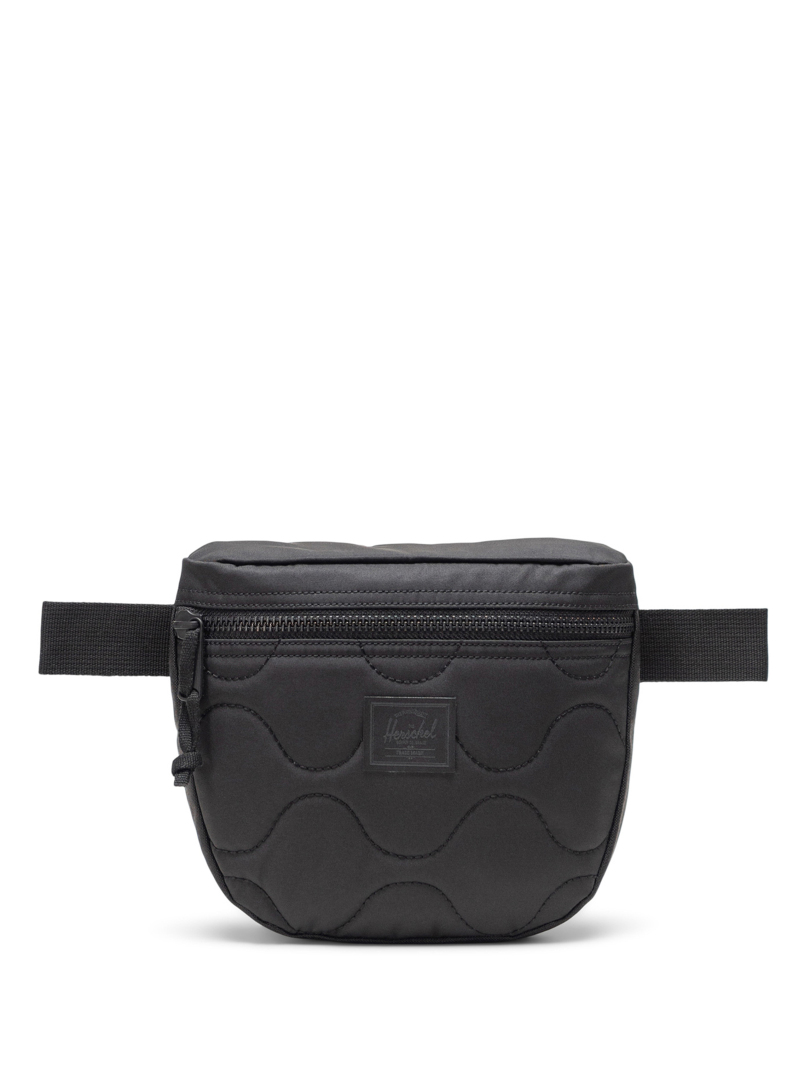 ΤΣΑΝΤΑ ΜΕΣΗΣ SETTLEMENT QUILTED CAPSULE HIP PACK 0
