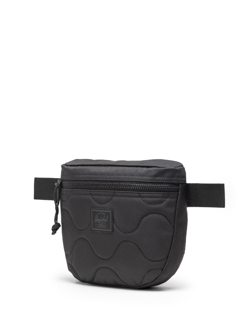 ΤΣΑΝΤΑ ΜΕΣΗΣ SETTLEMENT QUILTED CAPSULE HIP PACK 1