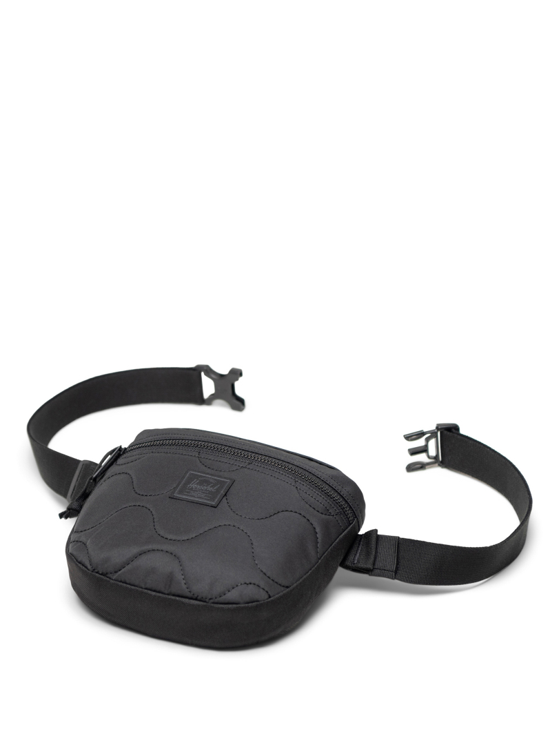 ΤΣΑΝΤΑ ΜΕΣΗΣ SETTLEMENT QUILTED CAPSULE HIP PACK 2