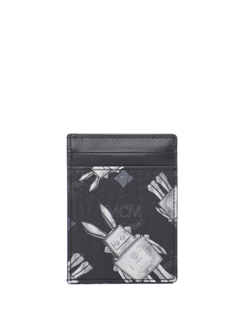 ΘΗΚΗ ΚΑΡΤΩΝ AREN ROBOT MINI 1