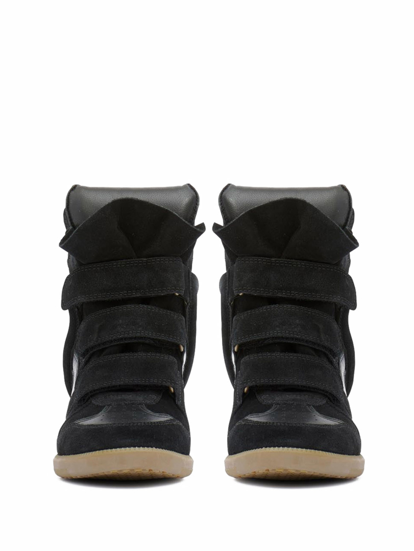 ΓΥΝΑΙΚΕΙΑ ΜΠΟΤΑΚΙΑ BEKETT 1