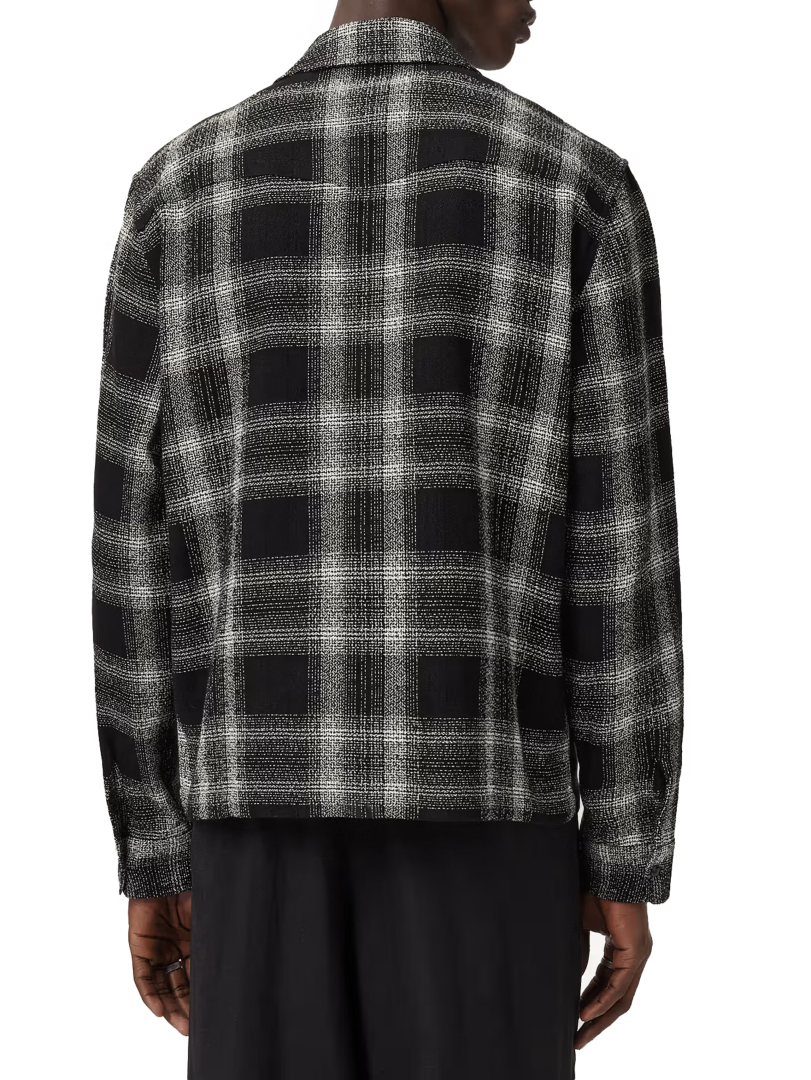 ΑΝΔΡΙΚΟ ΠΟΥΚΑΜΙΣΟ TESHIO LS SHIRT 2