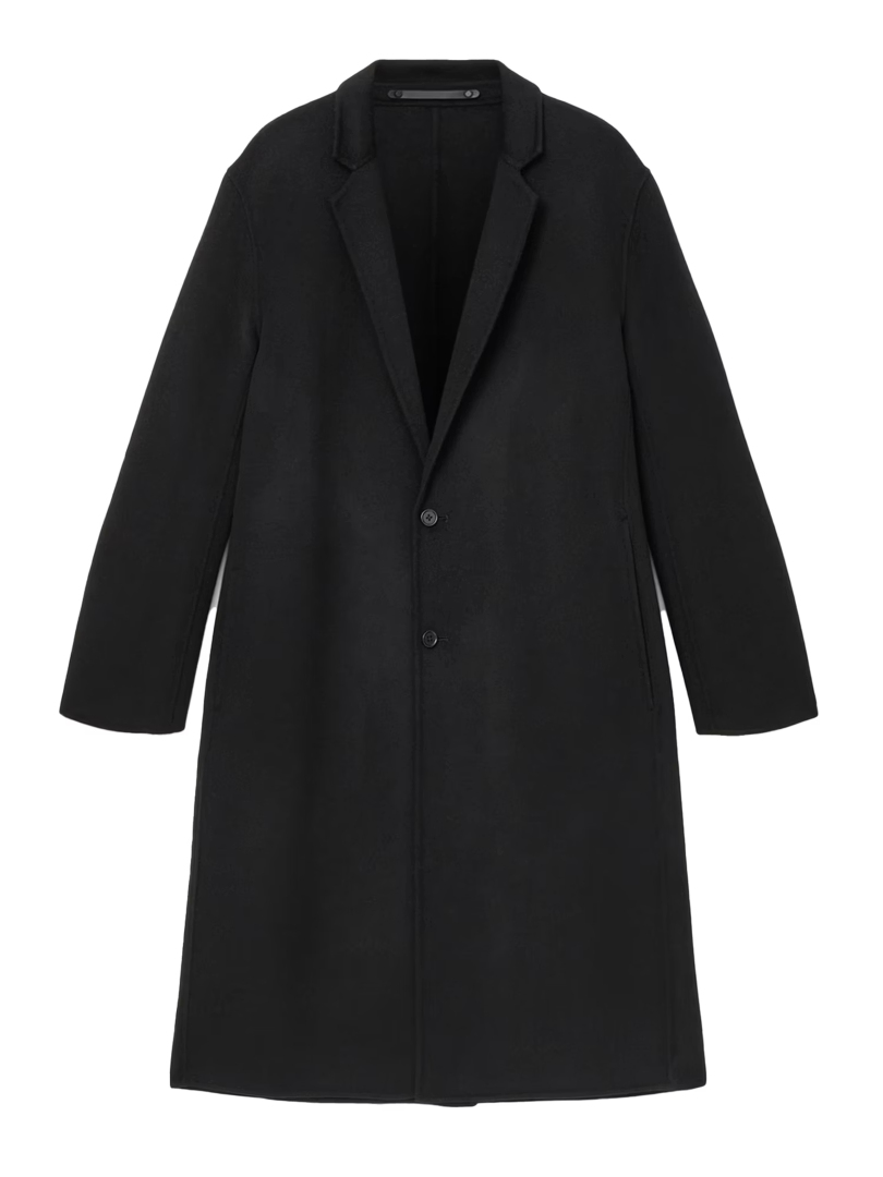 ΑΝΔΡΙΚΟ ΠΑΛΤΟ BRAX COAT 0