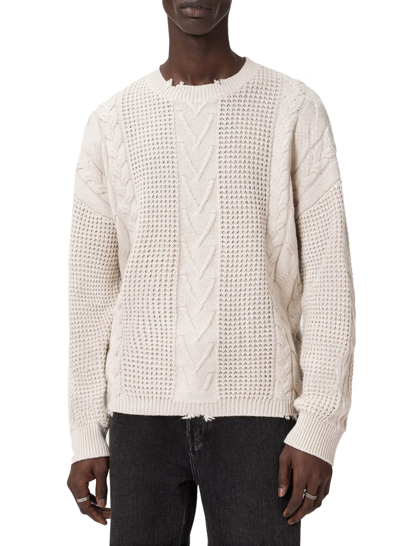 ΑΝΔΡΙΚΟ ΠΟΥΛΟΒΕΡ TENTER CREW 1