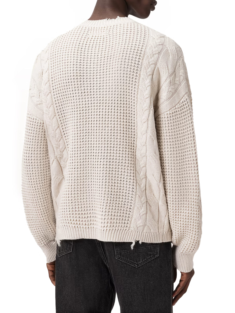 ΑΝΔΡΙΚΟ ΠΟΥΛΟΒΕΡ TENTER CREW 2