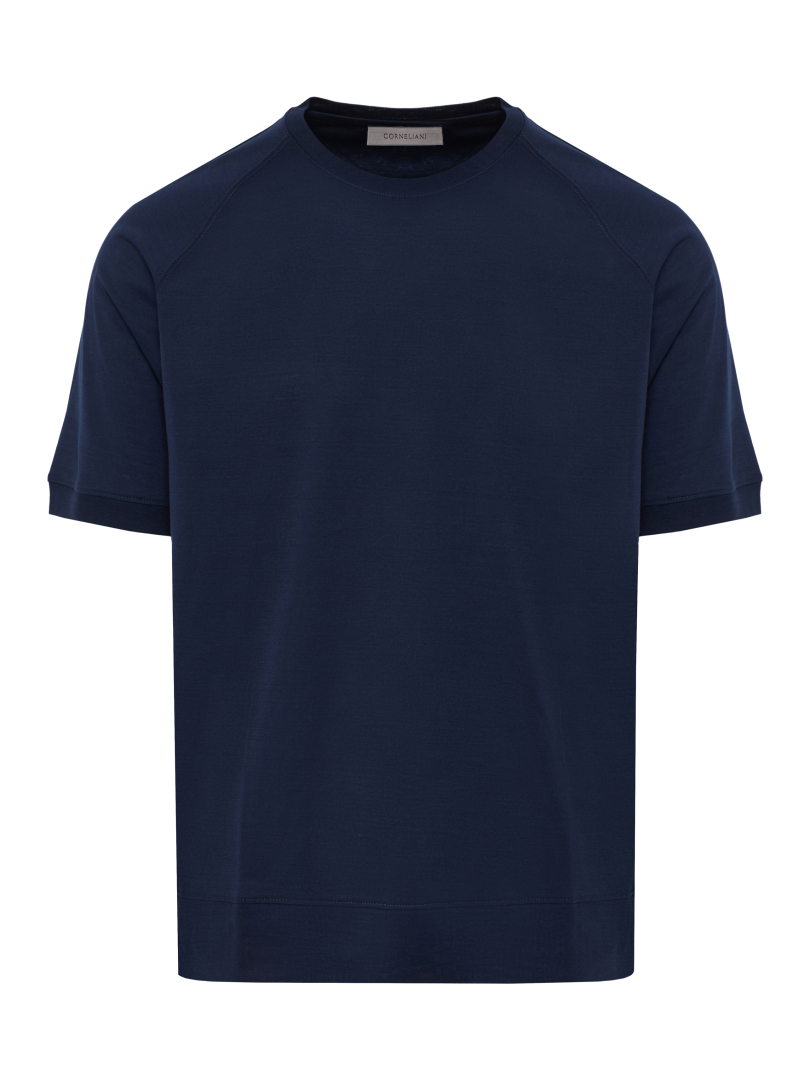 ΑΝΔΡΙΚΗ ΜΠΛΟΥΖΑ JERSEY 1