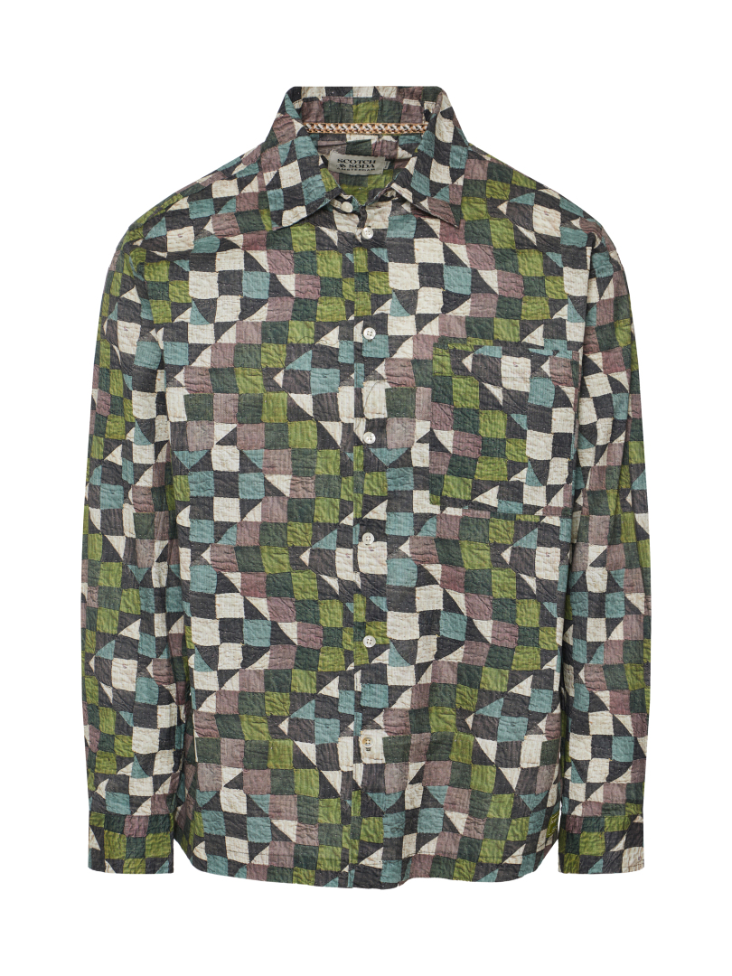 ΑΝΔΡΙΚΟ ΠΟΥΚΑΜΙΣΟ 0