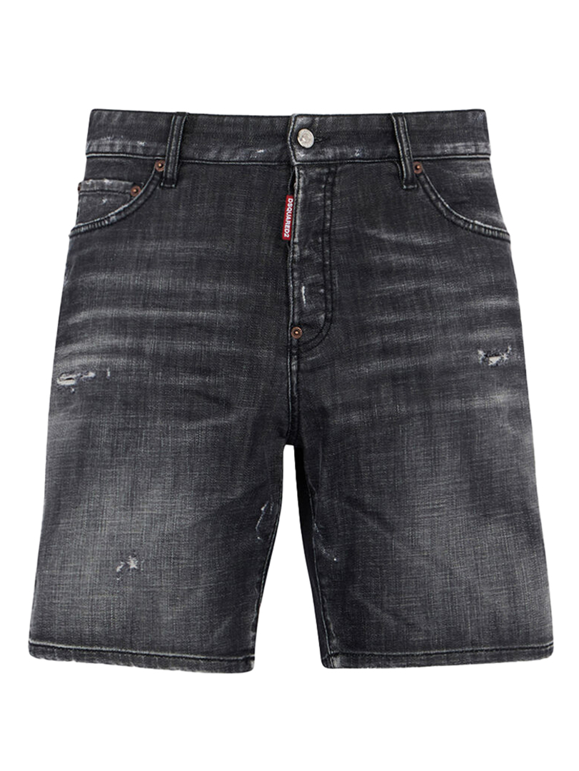 ΑΝΔΡΙΚΗ DENIM ΒΕΡΜΟΥΔΑ 0