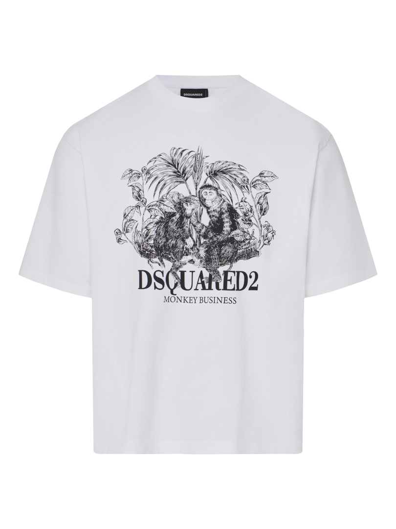 ΑΝΔΡΙΚΟ T-SHIRT MONKEY BUSINESS 0