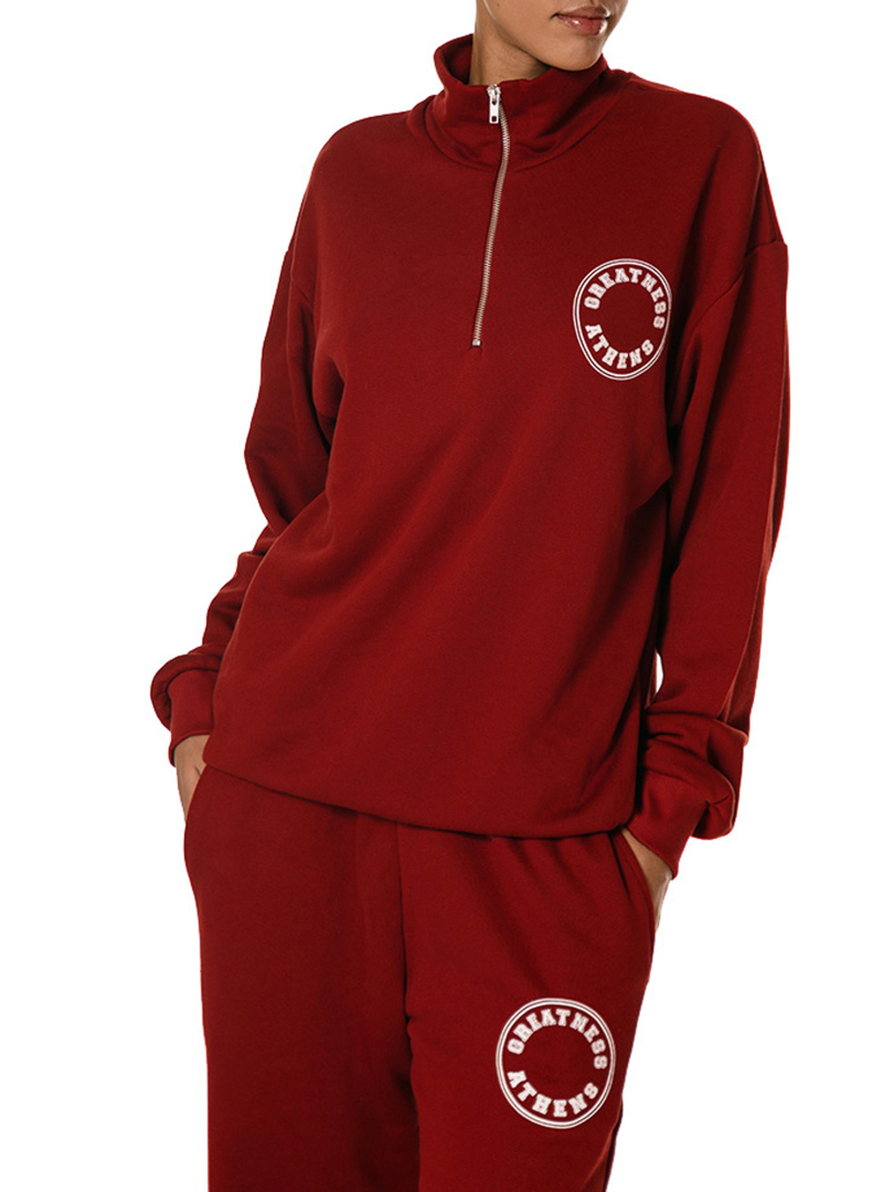 UNISEX ΦΟΥΤΕΡ  1