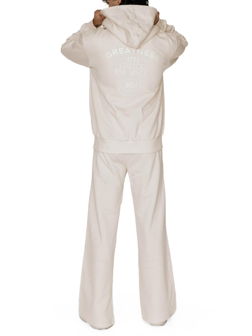 UNISEX ΖΑΚΕΤΑ  2