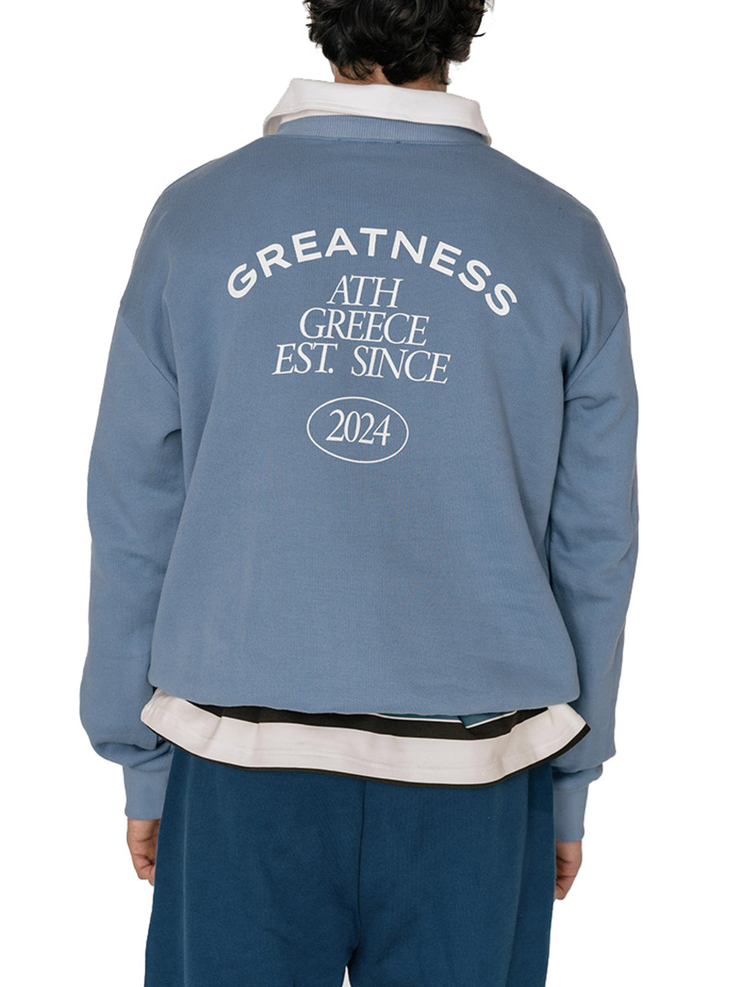 UNISEX ΦΟΥΤΕΡ  2