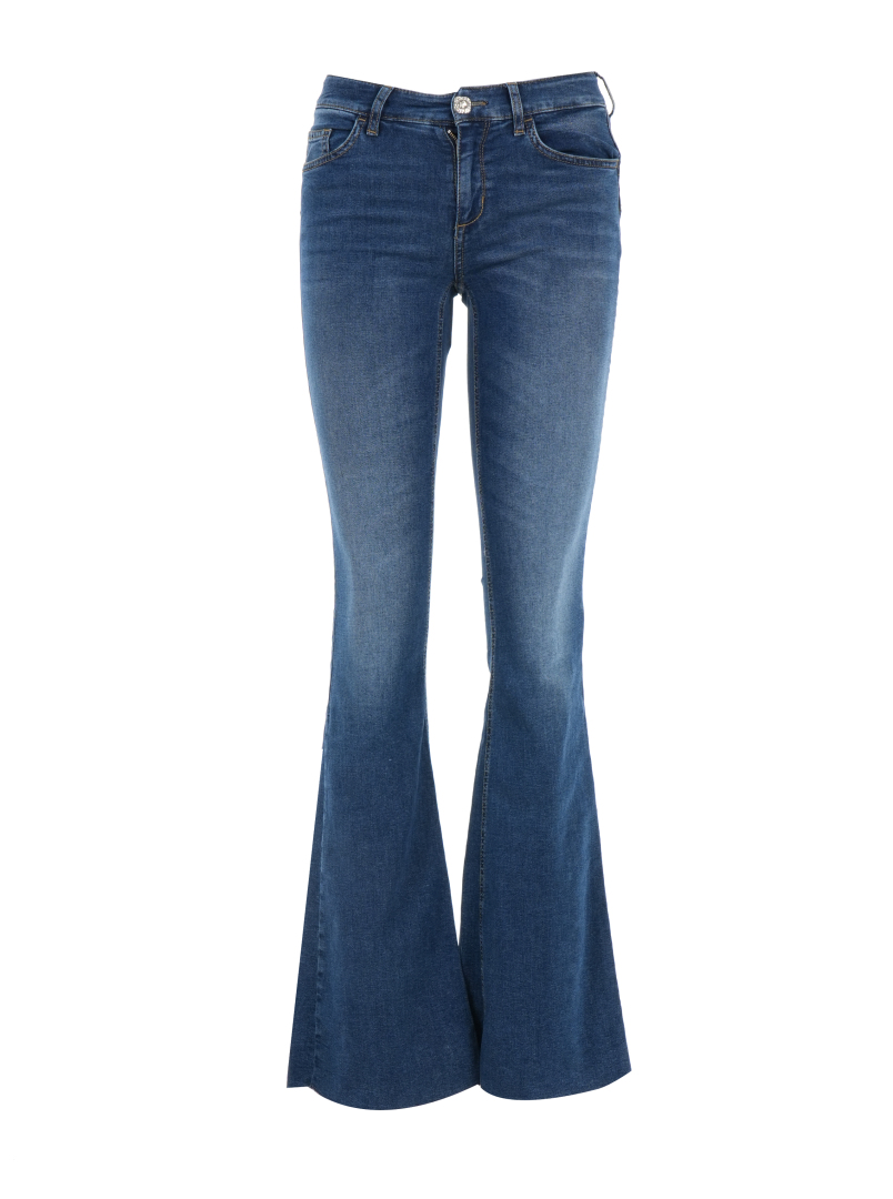 DENIMUA6D60B.UP PARFAIT BEAT RW ΠΑΝΤΕΛΟΝ 0