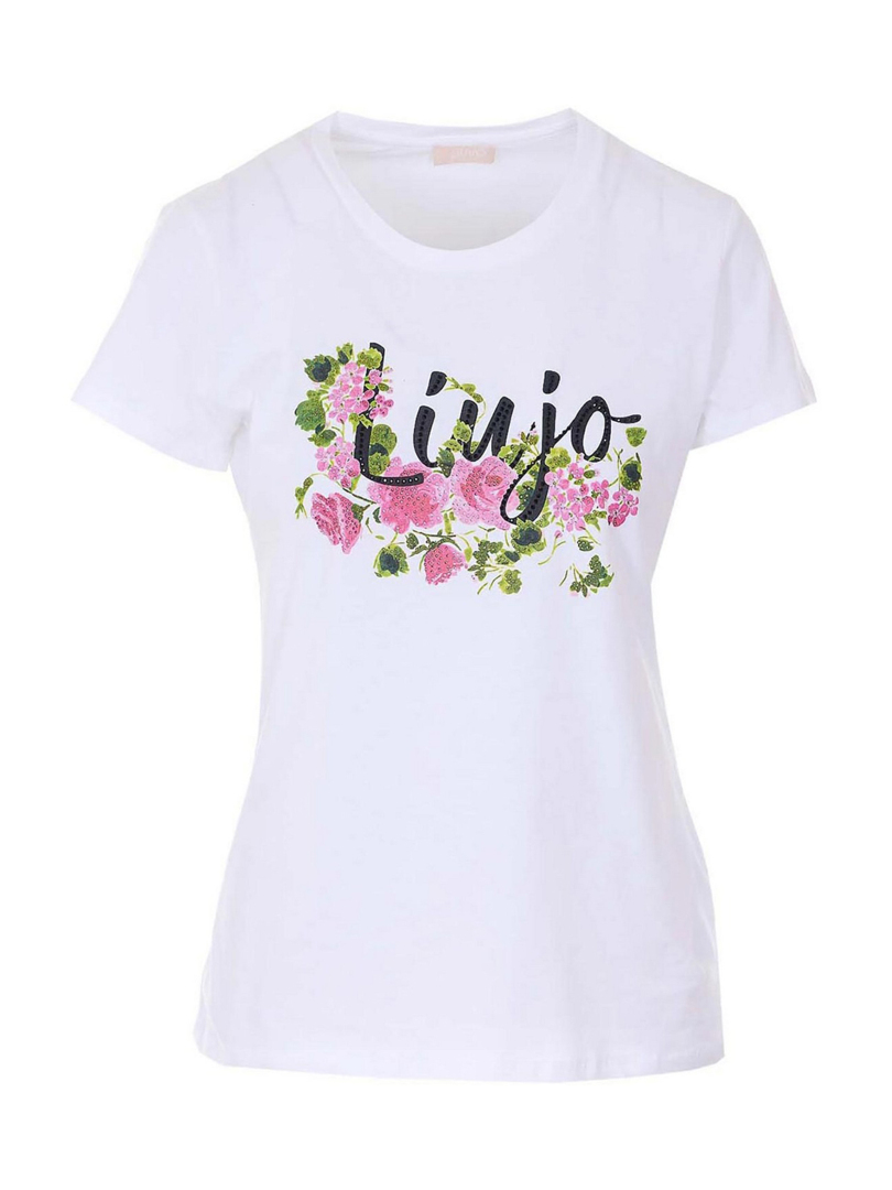 ΓΥΝΑΙΚΕΙΟ T-SHIRT ΜΕ ΤΥΠΩΜΑ 1