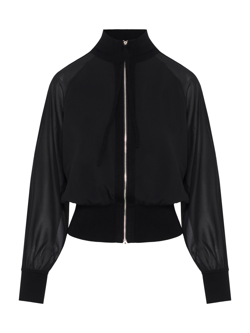 ΓΥΝΑΙΚΕΙΑ ΖΑΚΕΤΑ  0