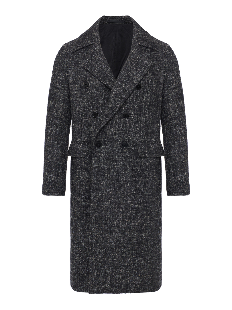 ΑΝΔΡΙΚΟ ΠΑΛΤΟ 0