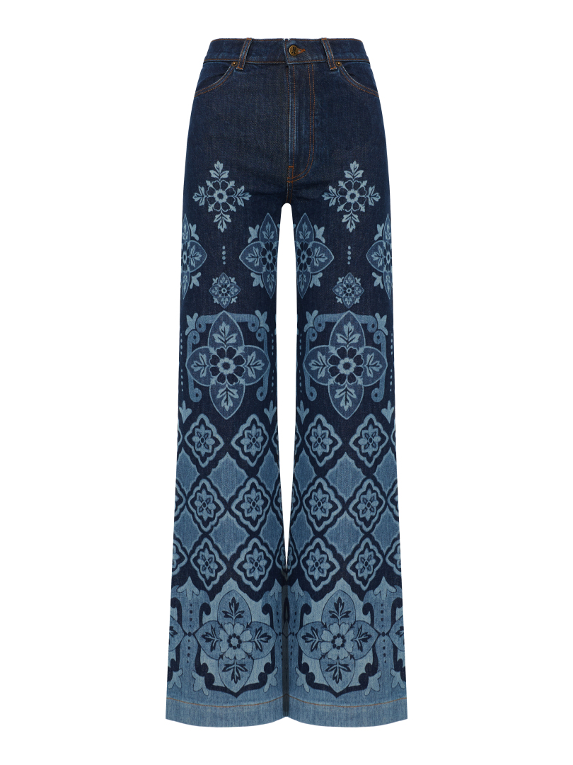 ΓΥΝΑΙΚΕΙΟ DENIM ΠΑΝΤΕΛΟΝΙ  0