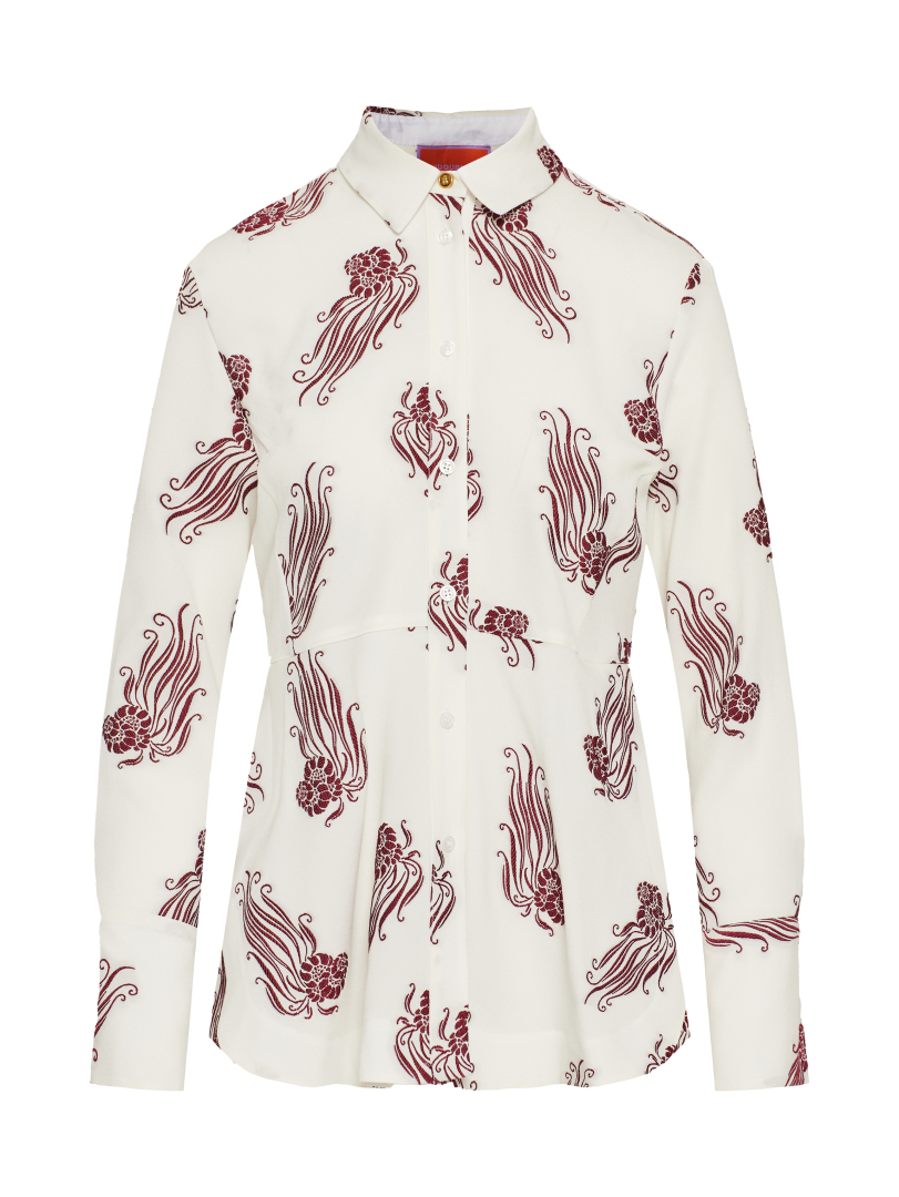 ΓΥΝΑΙΚΕΙΟ ΠΟΥΚΑΜΙΣΟ  0