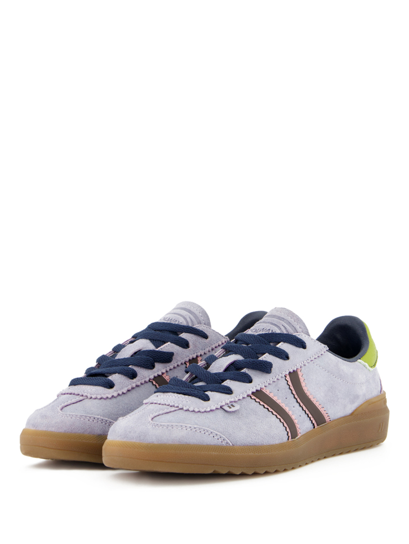 ΓΥΝΑΙΚΕΙΑ SNEAKERS KIRO  1